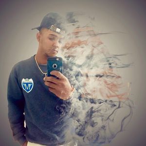 Meet your Posher, Nicholas